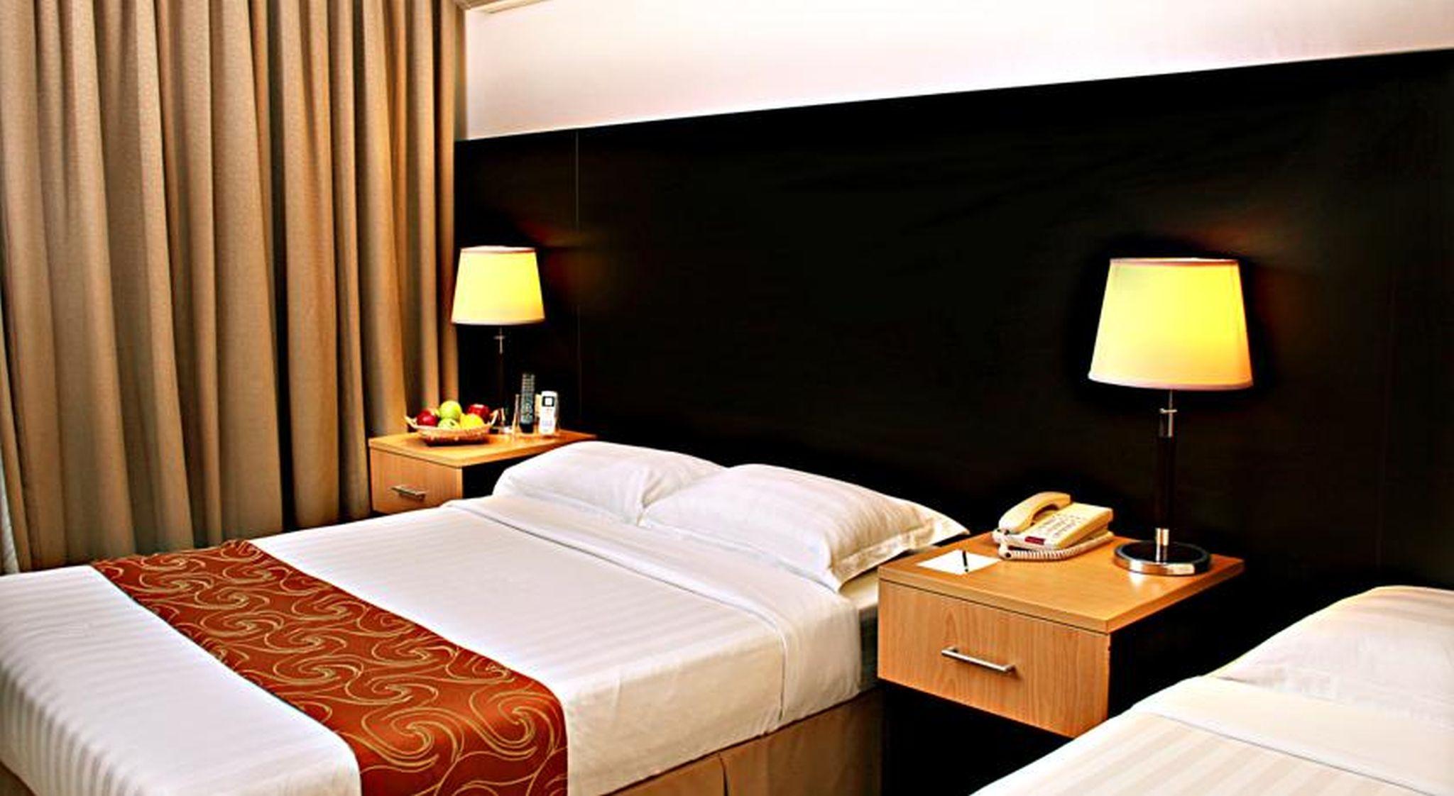 The Lake Hotel Tagaytay Tagaytay City Kültér fotó