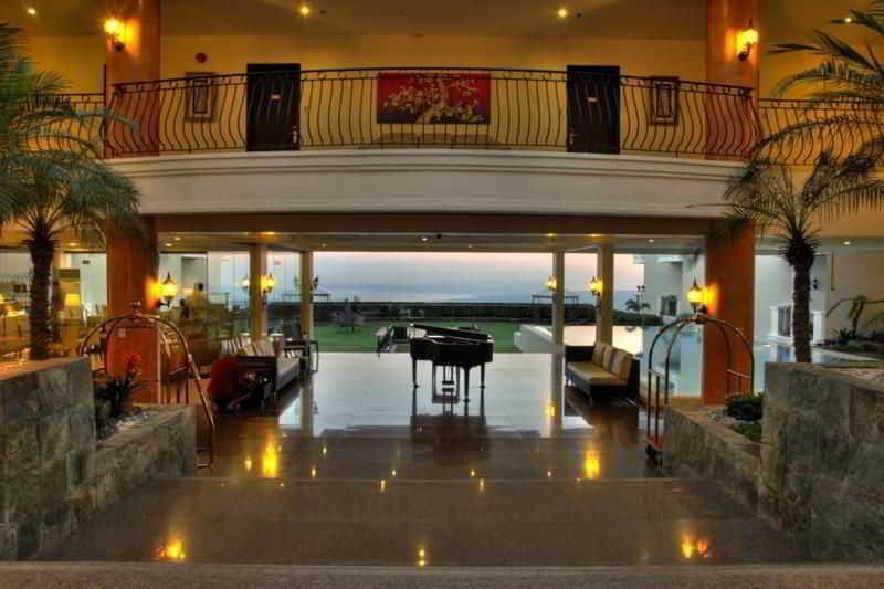 The Lake Hotel Tagaytay Tagaytay City Kültér fotó