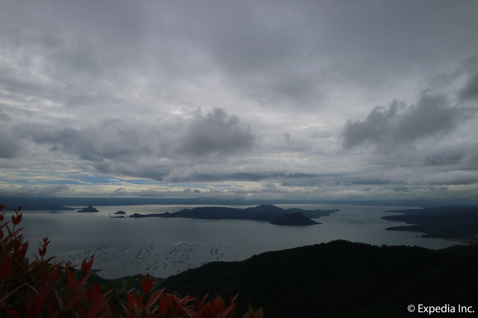 The Lake Hotel Tagaytay Tagaytay City Kültér fotó
