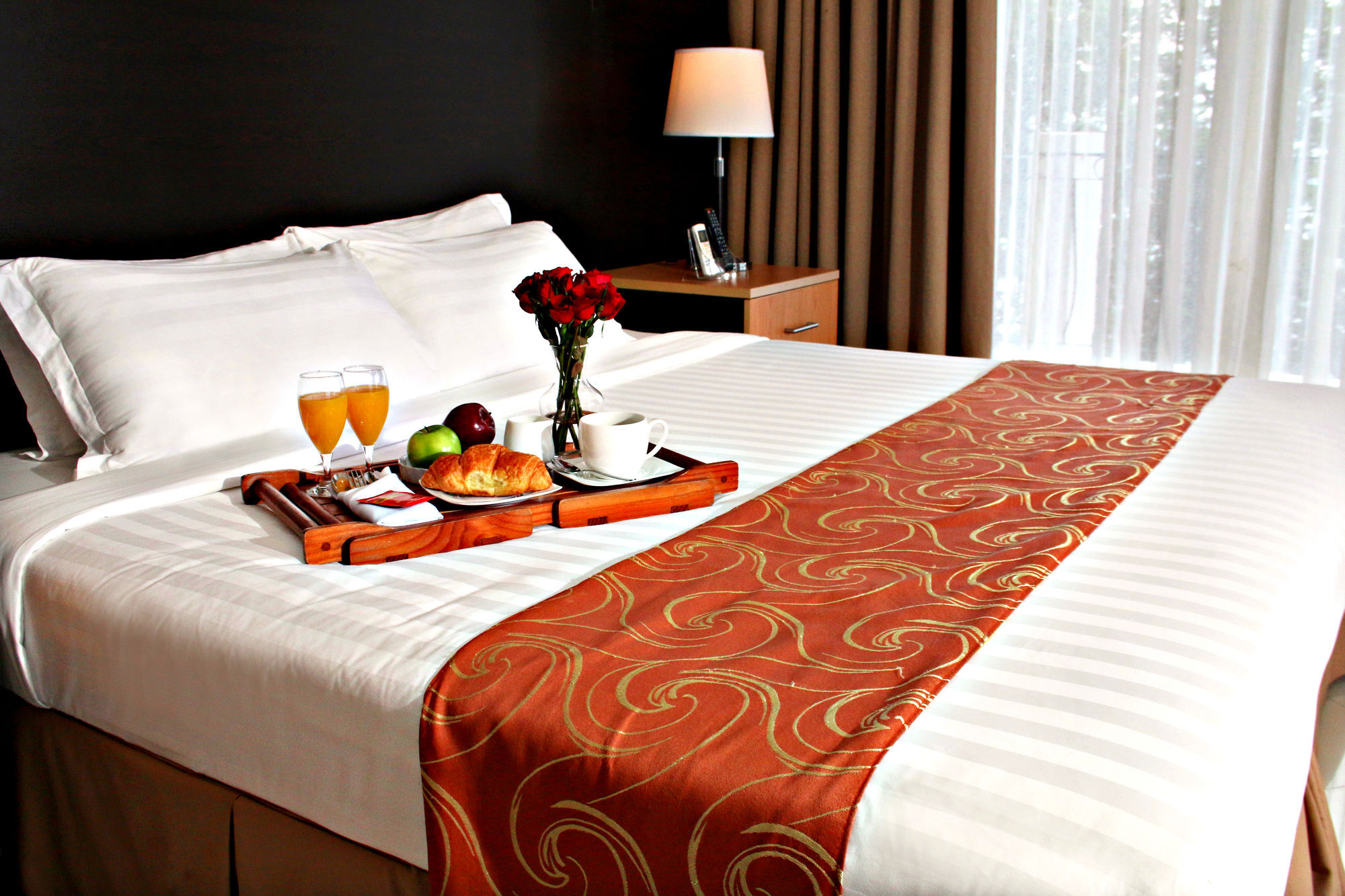 The Lake Hotel Tagaytay Tagaytay City Kültér fotó