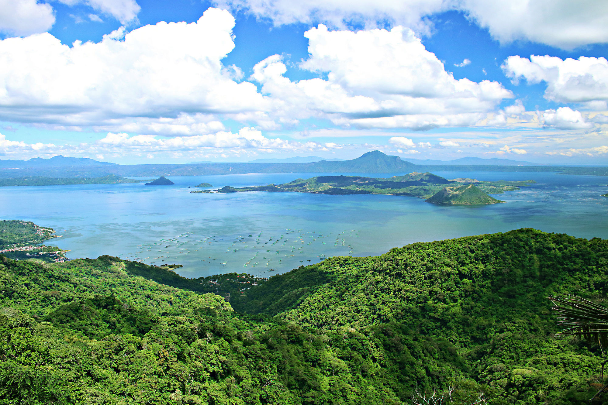 The Lake Hotel Tagaytay Tagaytay City Kültér fotó